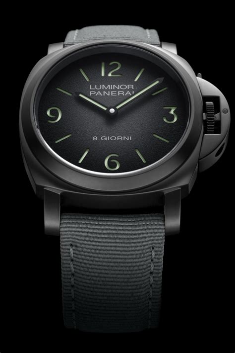 Panerai Luminor Geneva Boutique Special Edition.